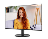 AOC Basic-Line B3 23.8 Inch 1920 x 1080 Pixels Full HD IPS Panel HDMI USB-C Monitor